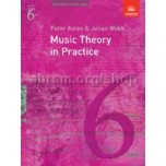 Music Theory in Practice G6